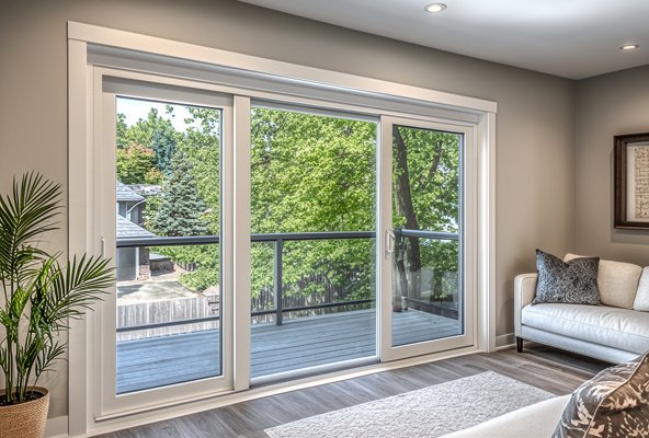 sliding windows